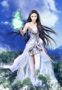無雙神婿