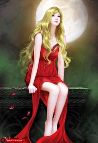 影帝的天命少女