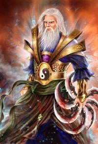 為奴十二年