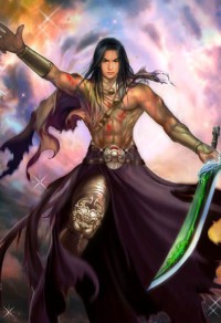 一剑独尊叶玄