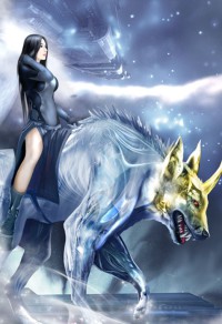 护犊子