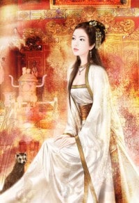 青蛙与蛇(限)