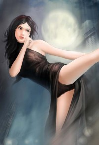 首席老公霸道宠:宝贝,继续