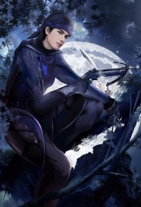 暗夜将至