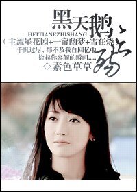 【BG/综影视剧同人】黑天鹅之殇