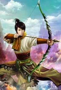 我主灵气复苏