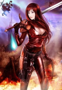人之王与魔之神